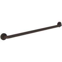  Amisa Grab Bar Bathroom Accessory - Oil Rubbed Bronze