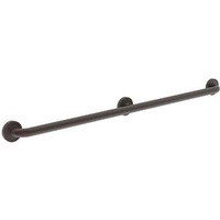  Amisa Grab Bar Bathroom Accessory - English Bronze