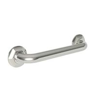  Metropole Grab Bar Bathroom Accessory - Polished Nickel - Natural