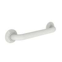  Metropole Grab Bar Bathroom Accessory - Matte White