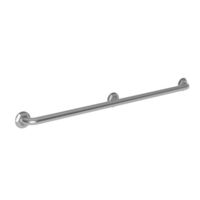  Metropole Grab Bar Bathroom Accessory - Stainless Steel - PVD