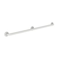  Metropole Grab Bar Bathroom Accessory - Matte White