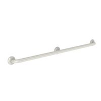  Metropole Grab Bar Bathroom Accessory - Biscuit