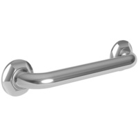  Metropole Grab Bar Bathroom Accessory - Polished Chrome