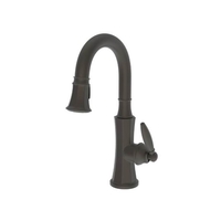 Pull-Out Spray Kitchen Faucet Single Hole