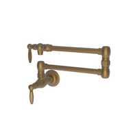 Pot Filler Kitchen Faucet Wall Mount