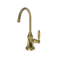 Metropole Beverage Faucet Kitchen Faucet - Satin Gold