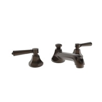  Metropole 8'' Widespread Bathroom Faucet - Weathered Brass