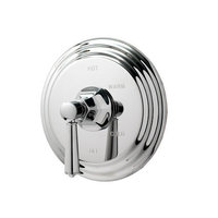  Metropole Non-Thermostatic Valve Trim Trim Kit - Polished Chrome