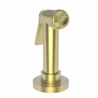 Faucet Side Spray