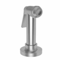  East Linear Faucet Side Spray Part - Stainless Steel - PVD