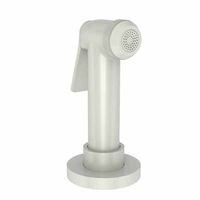  East Linear Faucet Side Spray Part - Biscuit