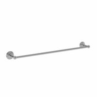  Miro Towel Bar Bathroom Accessory - Stainless Steel - PVD