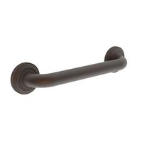  Miro Grab Bar Bathroom Accessory - English Bronze
