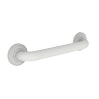  Miro Grab Bar Bathroom Accessory - Matte White