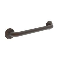  Miro Grab Bar Bathroom Accessory - English Bronze