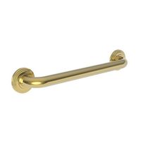  Miro Grab Bar Bathroom Accessory - Polished Gold - PVD
