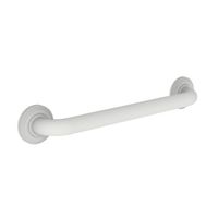  Miro Grab Bar Bathroom Accessory - Matte White