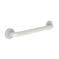  Miro Grab Bar Bathroom Accessory - Biscuit