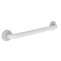  Miro Grab Bar Bathroom Accessory - Matte White
