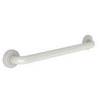  Miro Grab Bar Bathroom Accessory - Biscuit