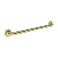  Miro Grab Bar Bathroom Accessory - Forever Brass - PVD
