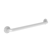  Miro Grab Bar Bathroom Accessory - White