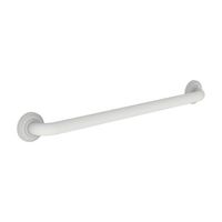  Miro Grab Bar Bathroom Accessory - Matte White