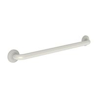  Miro Grab Bar Bathroom Accessory - Biscuit
