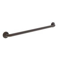  Miro Grab Bar Bathroom Accessory - English Bronze