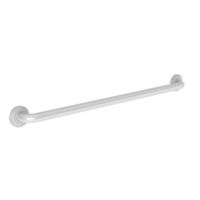  Miro Grab Bar Bathroom Accessory - White