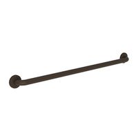  Miro Grab Bar Bathroom Accessory - Weathered Copper - Living