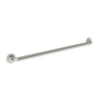  Miro Grab Bar Bathroom Accessory - Polished Nickel - Natural