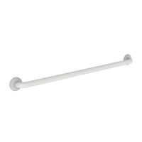  Miro Grab Bar Bathroom Accessory - Matte White
