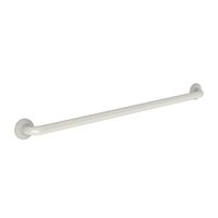  Miro Grab Bar Bathroom Accessory - Biscuit
