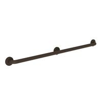  Miro Grab Bar Bathroom Accessory - Weathered Copper - Living