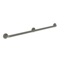  Miro Grab Bar Bathroom Accessory - Gun Metal