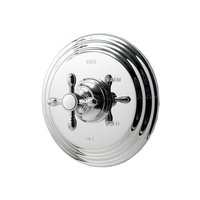 Non-Thermostatic Valve Trim