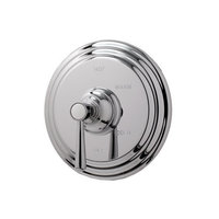 Non-Thermostatic Valve Trim