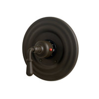  Bevelle Thermostatic Valve Trim Trim Kit - Oil Rubbed Bronze