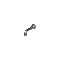  Tub Spout Shower Accessory - Polished Chrome