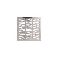 Tub / Shower Drain Cover 4" Width