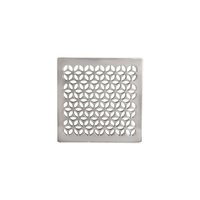 Tub / Shower Drain Cover 6" Width
