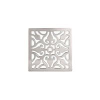 Tub / Shower Drain Cover 6" Width