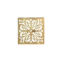 Tub / Shower Drain Cover 6" Width