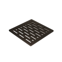 Tub / Shower Drain Cover 4" Width