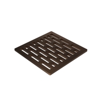 Tub / Shower Drain Cover 4" Width