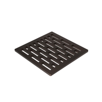 Tub / Shower Drain Cover 4" Width