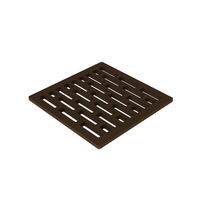 Tub / Shower Drain Cover 4" Width