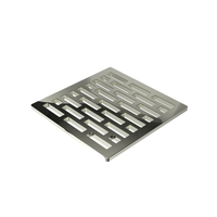 Tub / Shower Drain Cover 4" Width